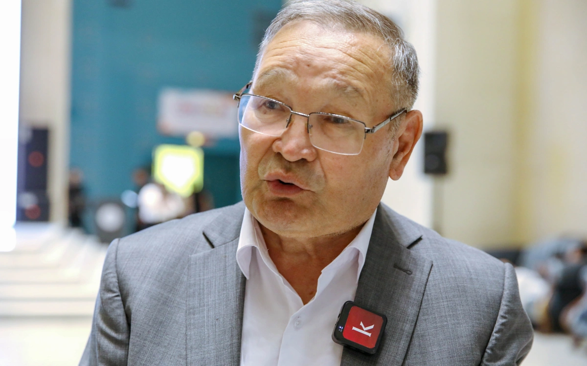 &laquo;Таңбалы: Бабалар коды&raquo; көрмесі нені баяндайды