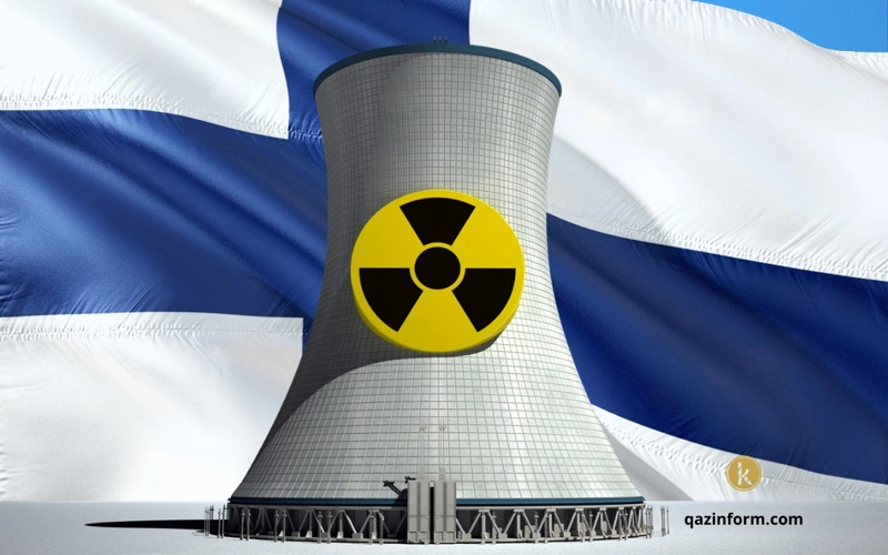Finland, nuclear waste repository, NPP, nuclear, power plant, energy