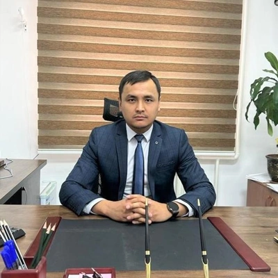 Алибек Аманбай