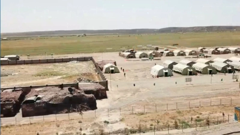 Арыстағы апаттың салдары қандай