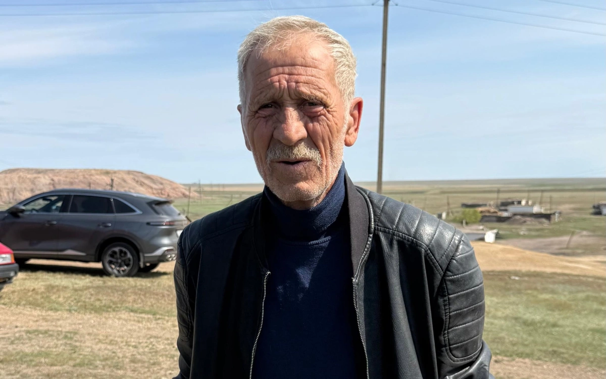 Василий Синников