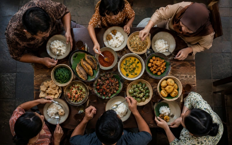 WHO sounds alarm over deadly impact of unsafe food on children
