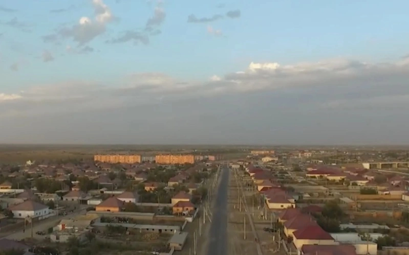 Арыстағы апаттың салдары қандай