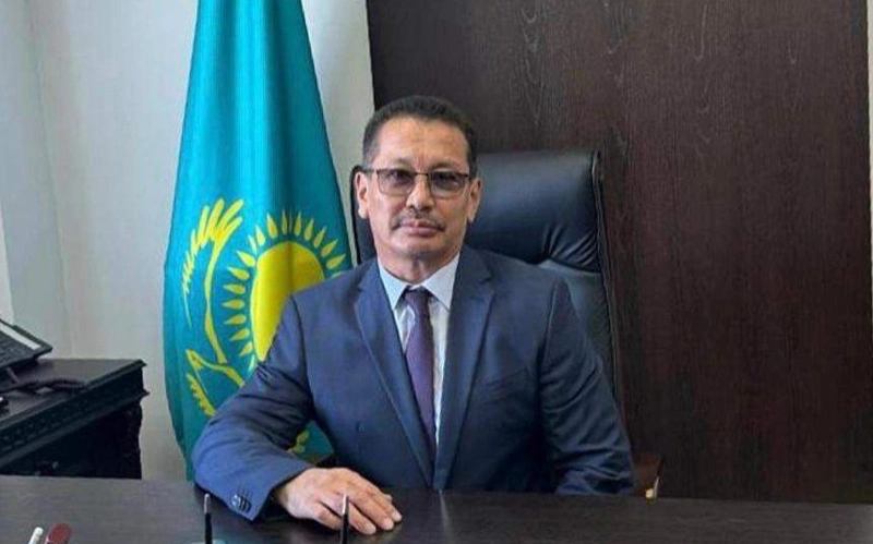 Экс-чиновник осужден за взятку в Таразе