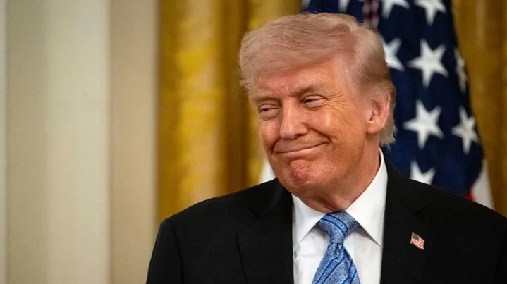АҚШ пен Қытай арасындағы «көмір бәсекесі»: Трамп тағы да мәлімдеме жасады