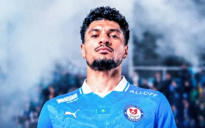 Ex-Norway striker Bjørn Johnsen joins FC Ordabasy