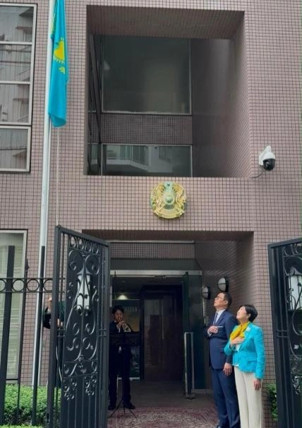 Токио губернаторы