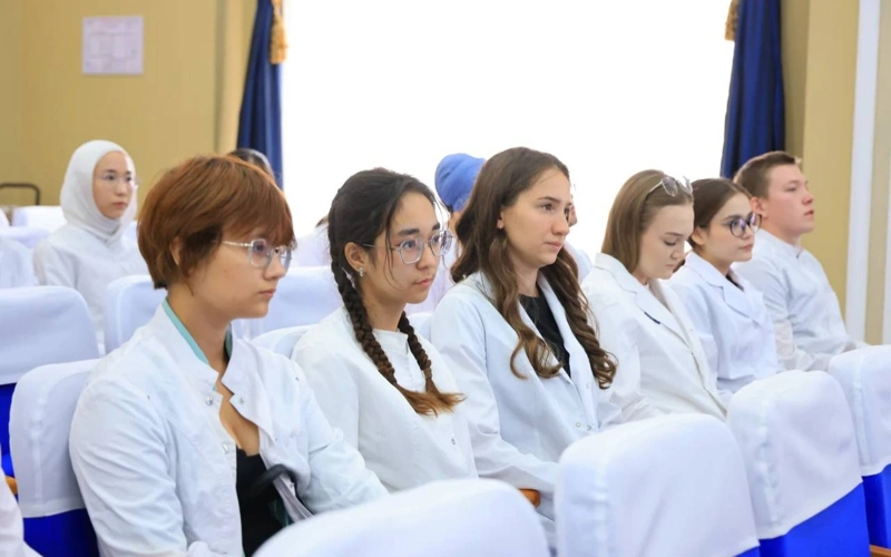 Елімізде жыл сайын 36 мың нейрохирургиялық операция жасалады