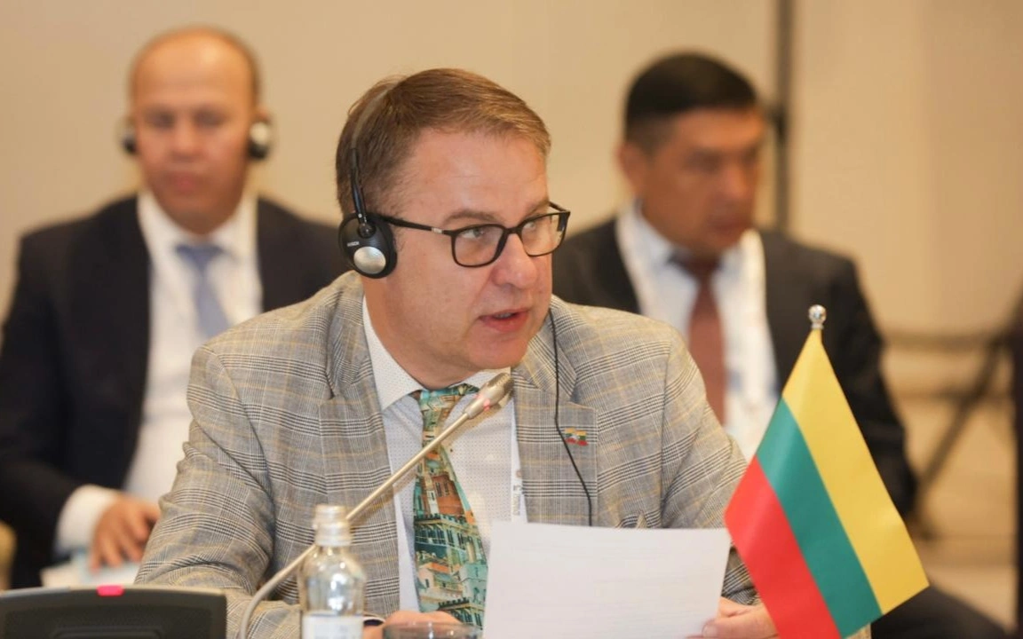 Высшая аудиторская палата Казахстана подтвердила свое соответствие международным аудиторским стандартам