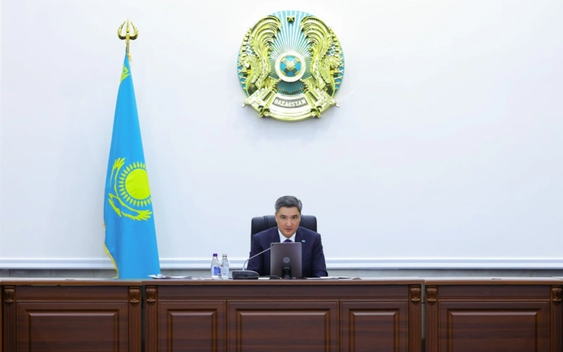 Бектенов: Жұмыс орындарын ашпаған ірі жер иелерінен жер қайтарылады