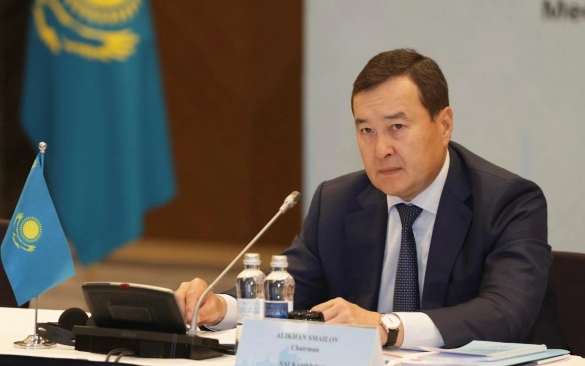 Высшая аудиторская палата Казахстана подтвердила свое соответствие международным аудиторским стандартам