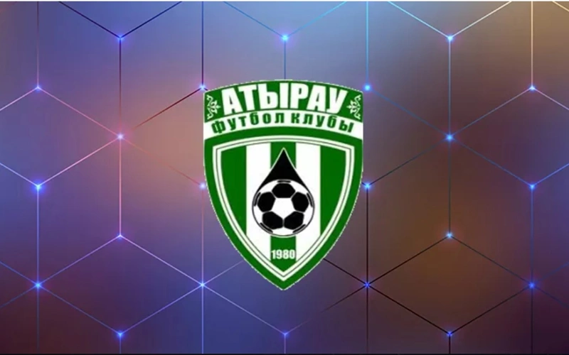 Футбольный клуб «Атырау»
