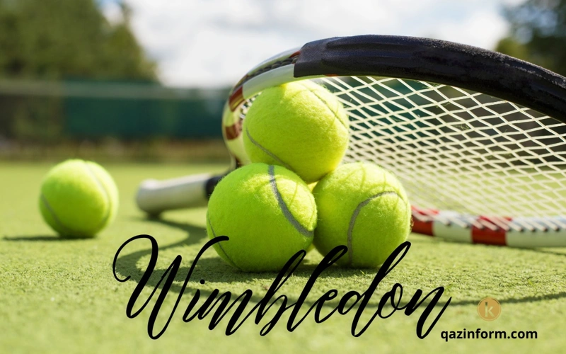 Wimbledon, tennis, sport
