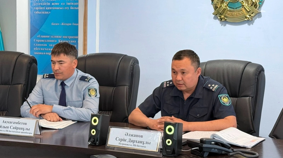 Петропавлда тәулікке жалға берілетін пәтерлерге қатысты талап күшейтілмек