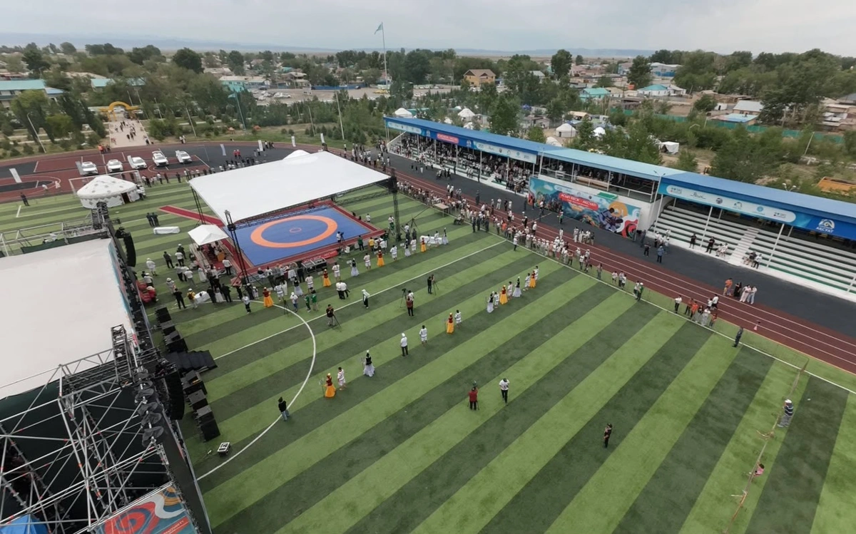 Abaı oblysy ákimdigi