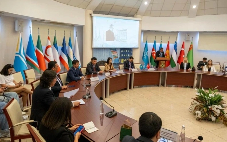 Türkiye celebrates 120th anniversary of Kazakh composer Akhmet Zhubanov