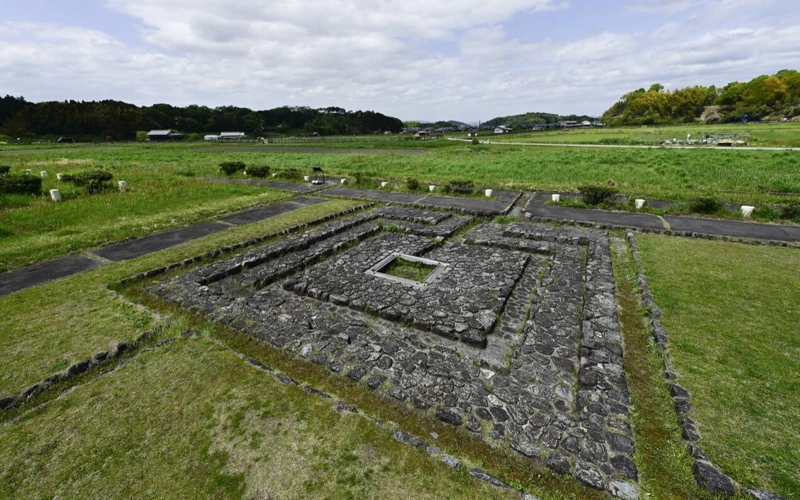 Japan's Asuka-Fujiwara recommended for UNESCO World Cultural Heritage List 