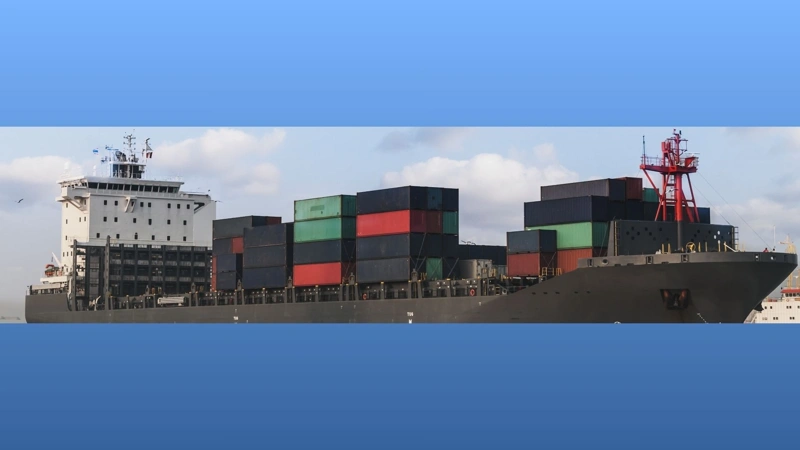 Global freight rates jump 80% amid Middle East conflict