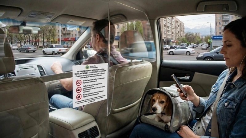 taksı