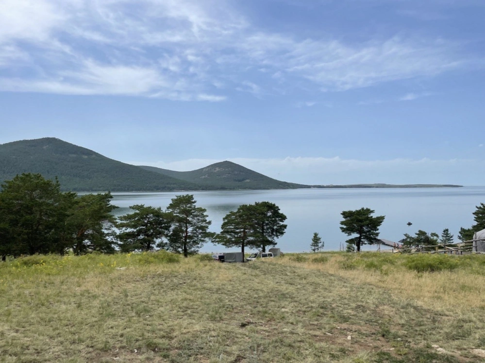 生态旅游热度攀升&mdash;&mdash;伊曼套&mdash;沙勒喀尔度假区吸引力持续增强