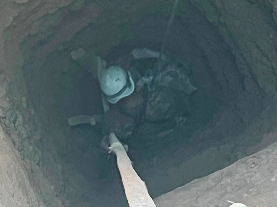 а
