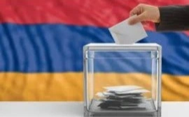 Voting begins in Armenia's parliamentary elections