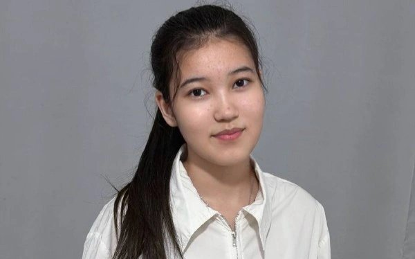 Medına Bektursynqyzy 