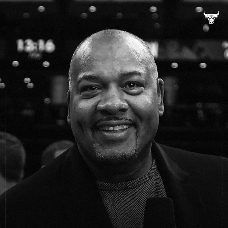 Stacey King