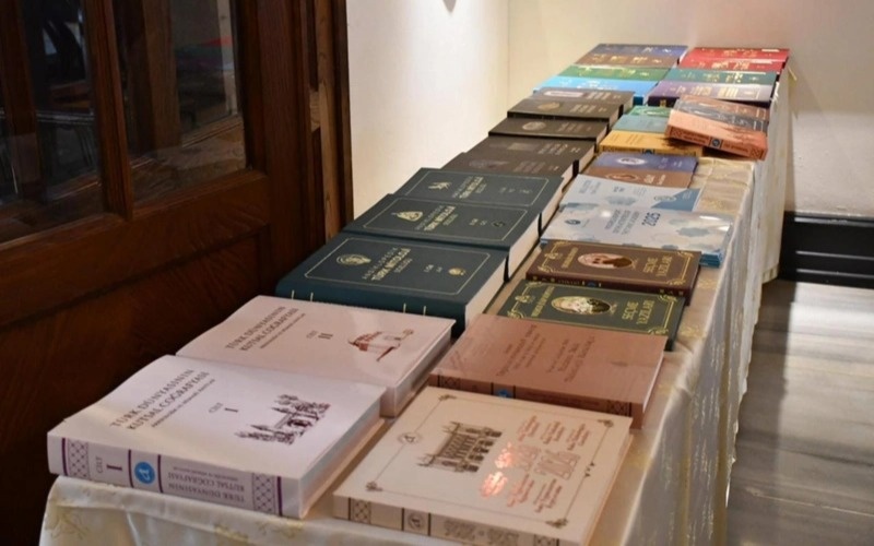 Turkic Academy showcases Baku Turkological Congress projects in Istanbul