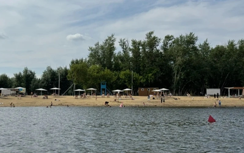 Почти сотню нарушений нашли на объектах летнего отдыха в Костанайской области