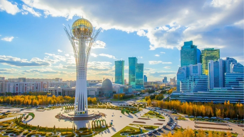 EBRD and Kazakhstan extend strategic partnership with new five-year agreement
