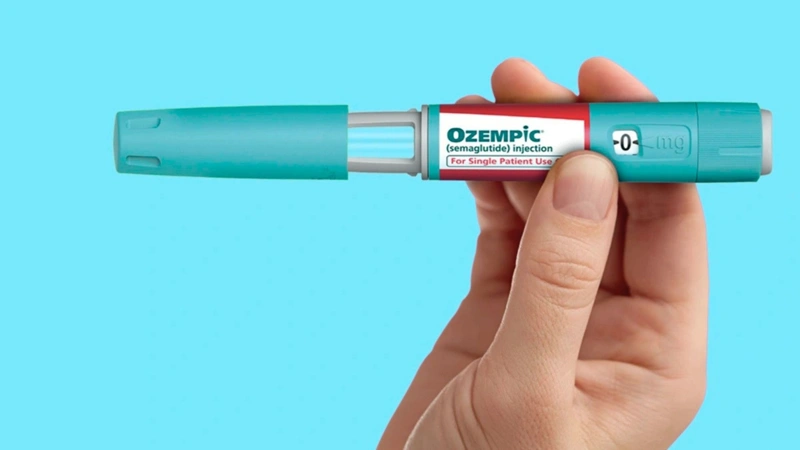 Ozempic, weight loss, genes