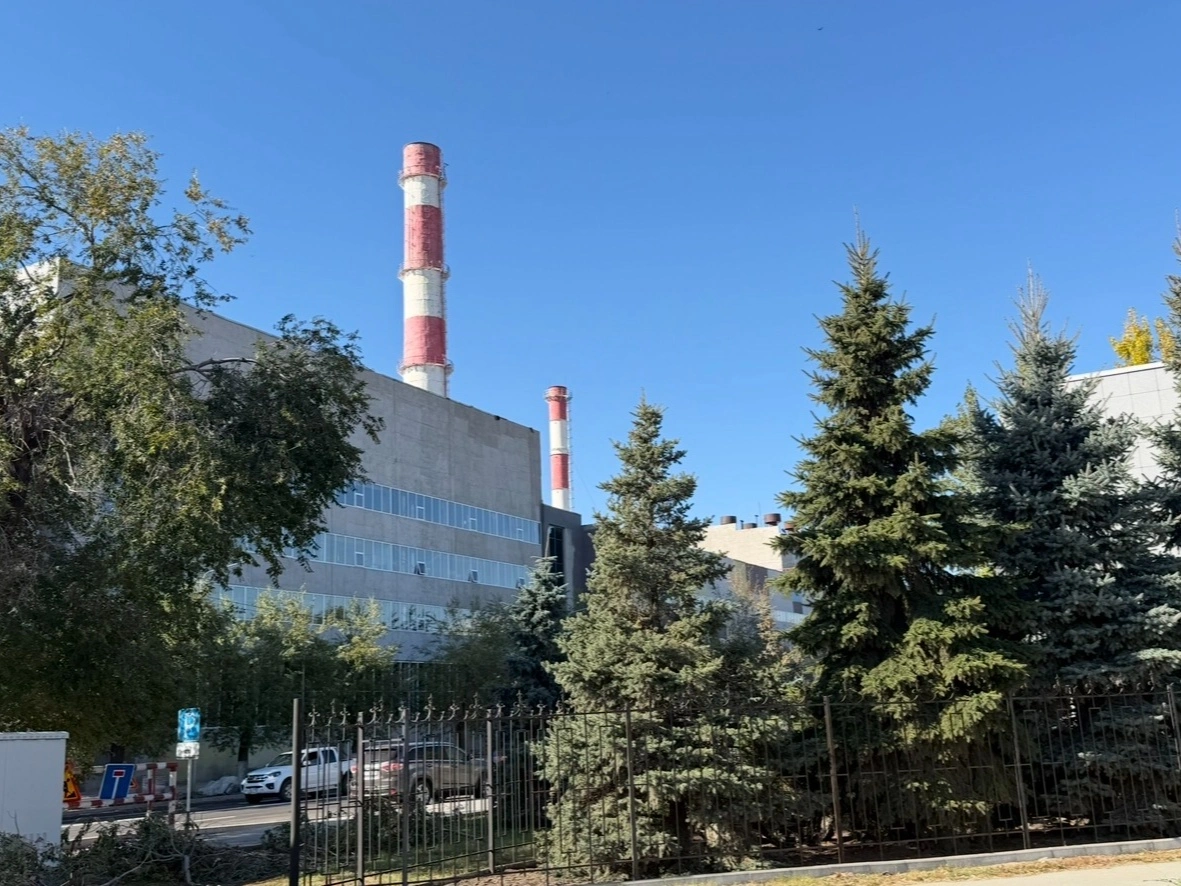 Где в Костанайской области самые изношенные тепловые сети