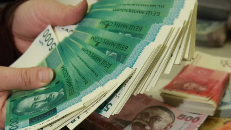 Kyrgyzstan to direct 23.2 bln soms to social sector