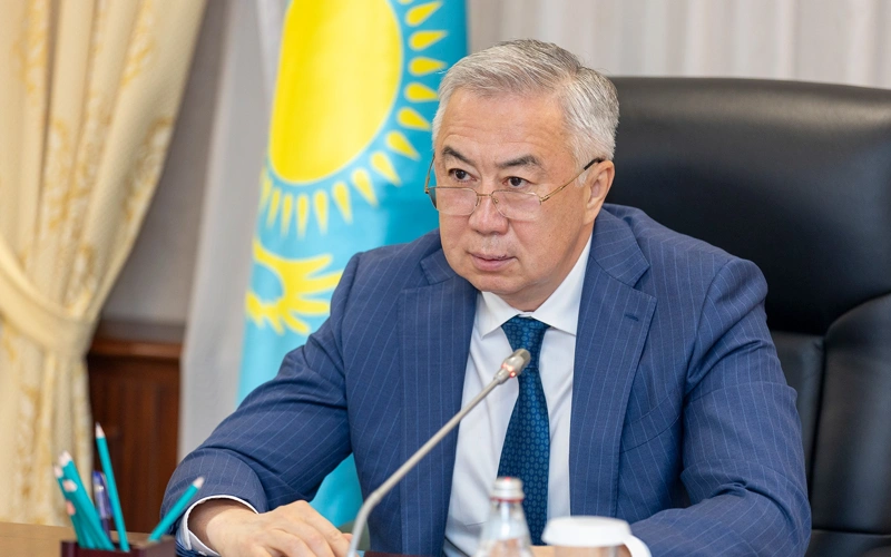 Уплату налогов для бизнеса через цифровой сервис упростят в Казахстане 