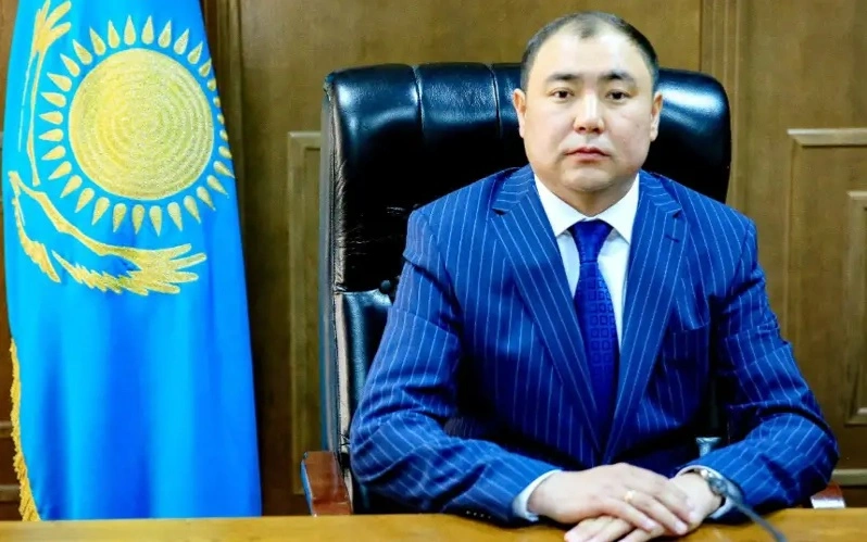 ДУЙСЕКЕНОВ Сабит Кадрович