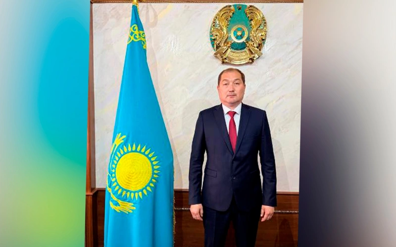 Даниел Ғалиханұлы Татаев