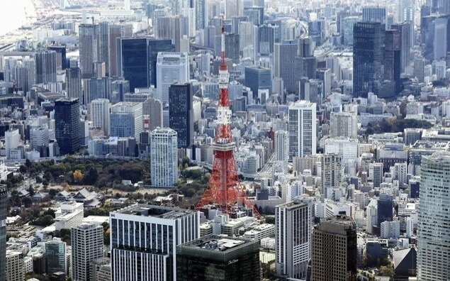 Japan’s economy grows 1.8% in Q1, revised down