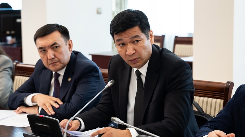 Kazakhstan government discusses ways to boost reading culture Kazakhstan government discusses ways to boost reading culture