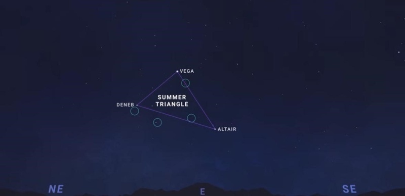 ‘Cosmic kiss’: Venus and Jupiter to meet in evening sky Venus and Jupiter to meet in evening sky