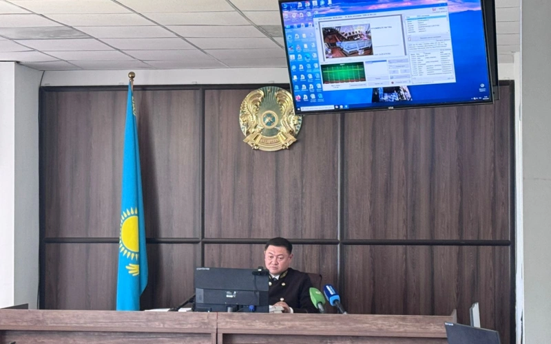 Суд по ДТП на аль-Фараби в Алматы: все потерпевшие простили подсудимого