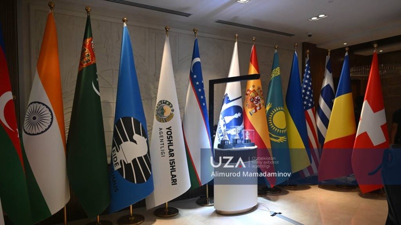 World chess stars compete at UzChess Cup 2026 in Tashkent World chess stars compete at UzChess Cup 2026 in Tashkent