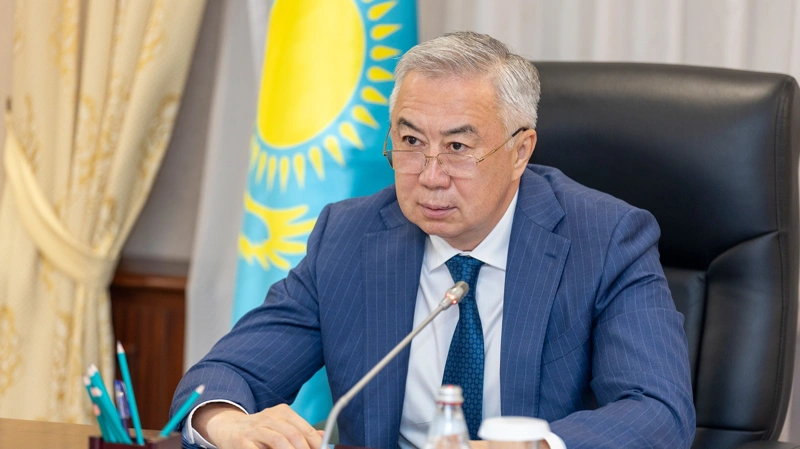 Салық төлеуші кабинетінде еңбекақы қорына арналған жаңа сервис пайда болады