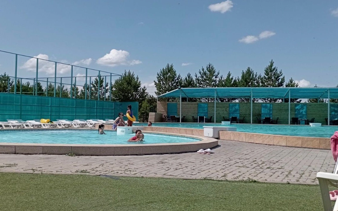 Какие зоны отдыха под Астаной доступны летом 2026 года