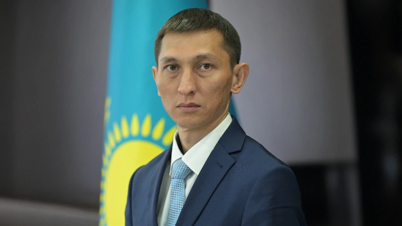 Павлодар облысының цифрлық технологиялар басқармасына жаңа басшы тағайындалды