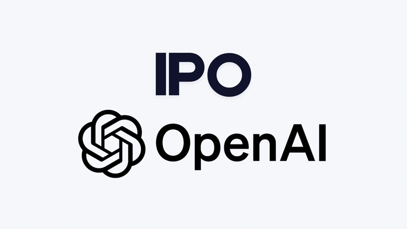 OpenAI confirms confidential IPO filing with U.S. regulator