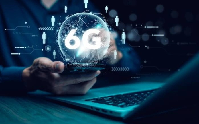 Крупносерийное производство чипов для 6G-связи запустили в Китае 