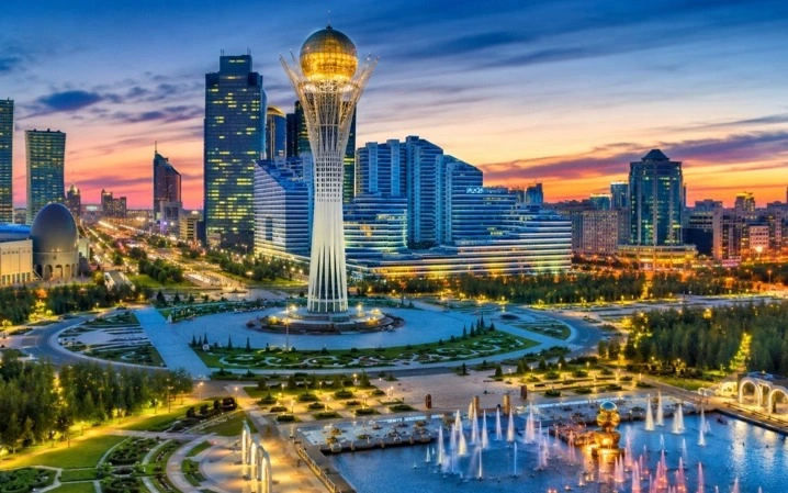 Astana