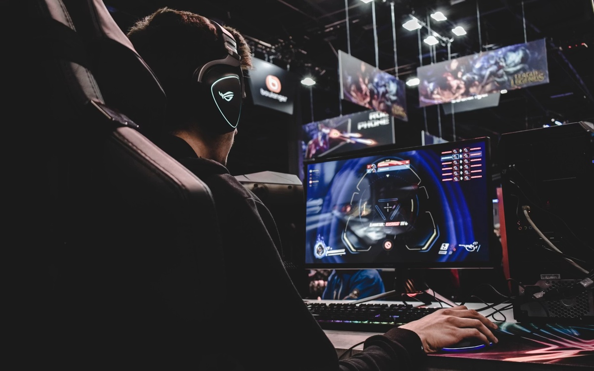 Indonesia taps gaming, esports to build skilled digital workforce