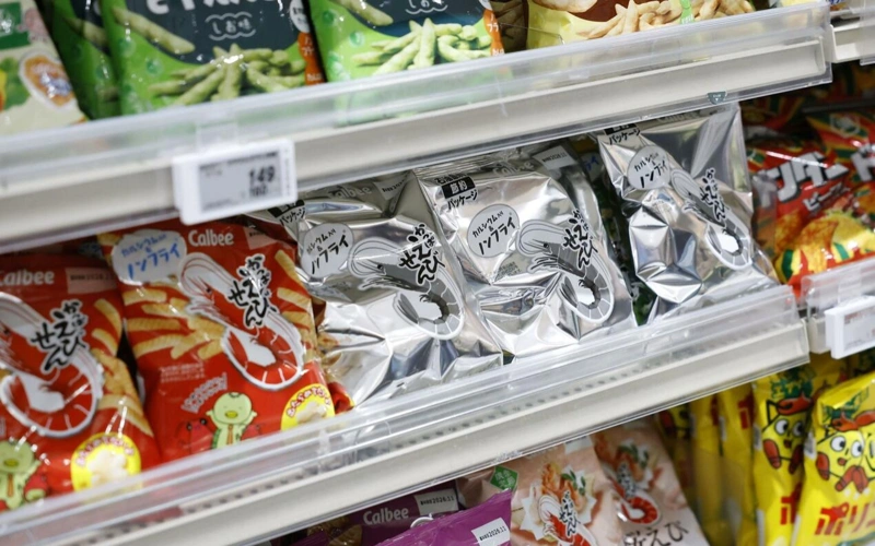 Hormuz tensions prompt Japan to take action against single-use plastics